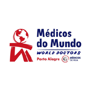 Médicos do Mundo